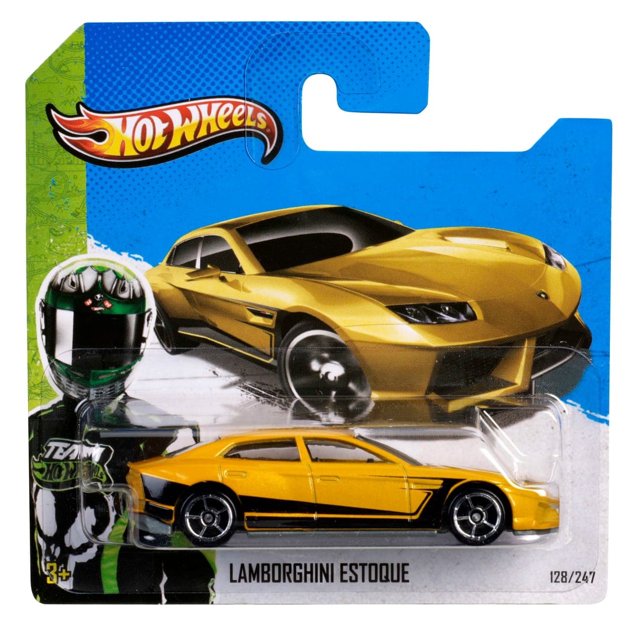 Lamborghini Estoque
