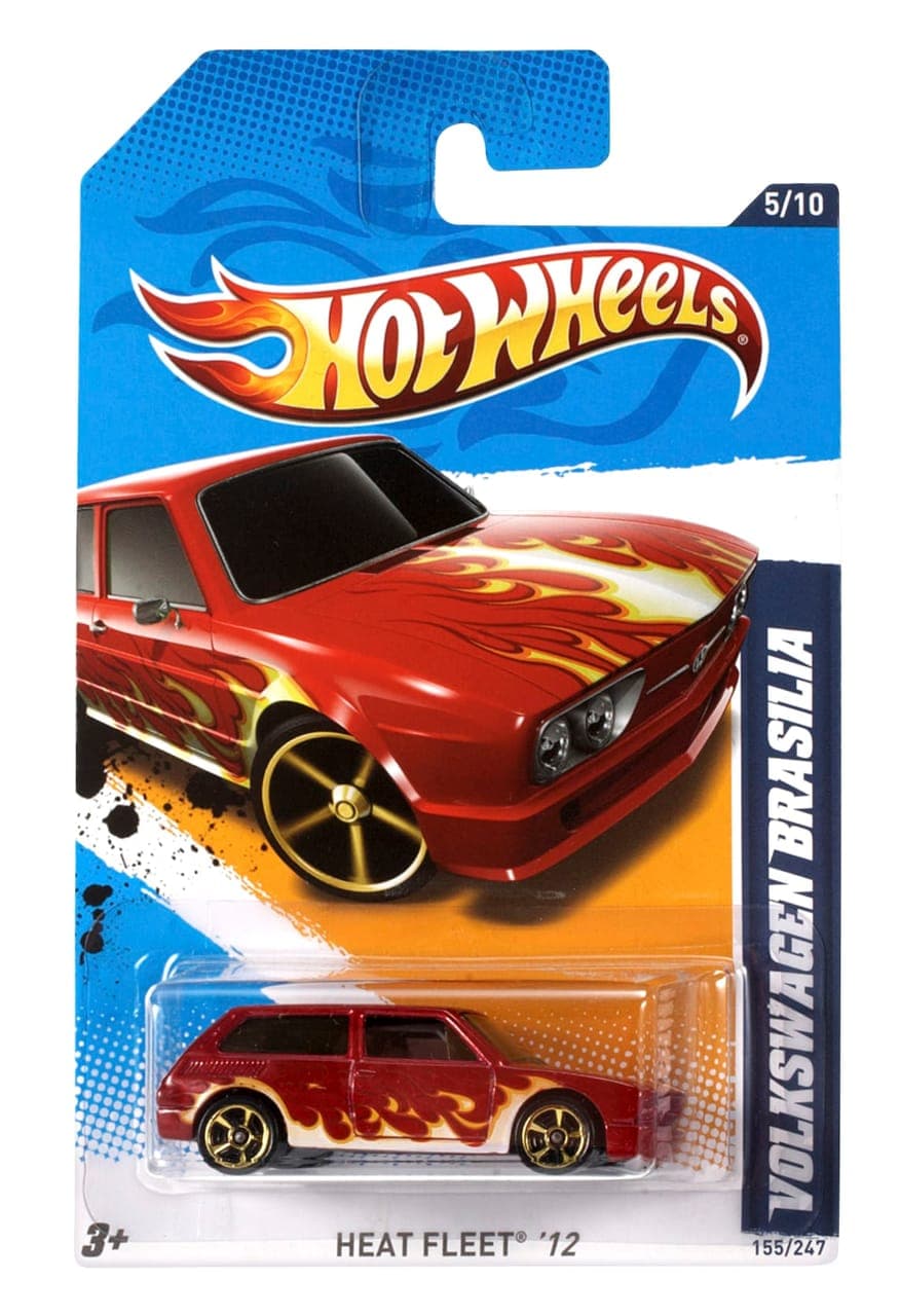 Volkswagen Brasília