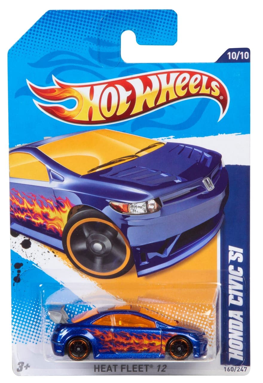 Honda Civic Si