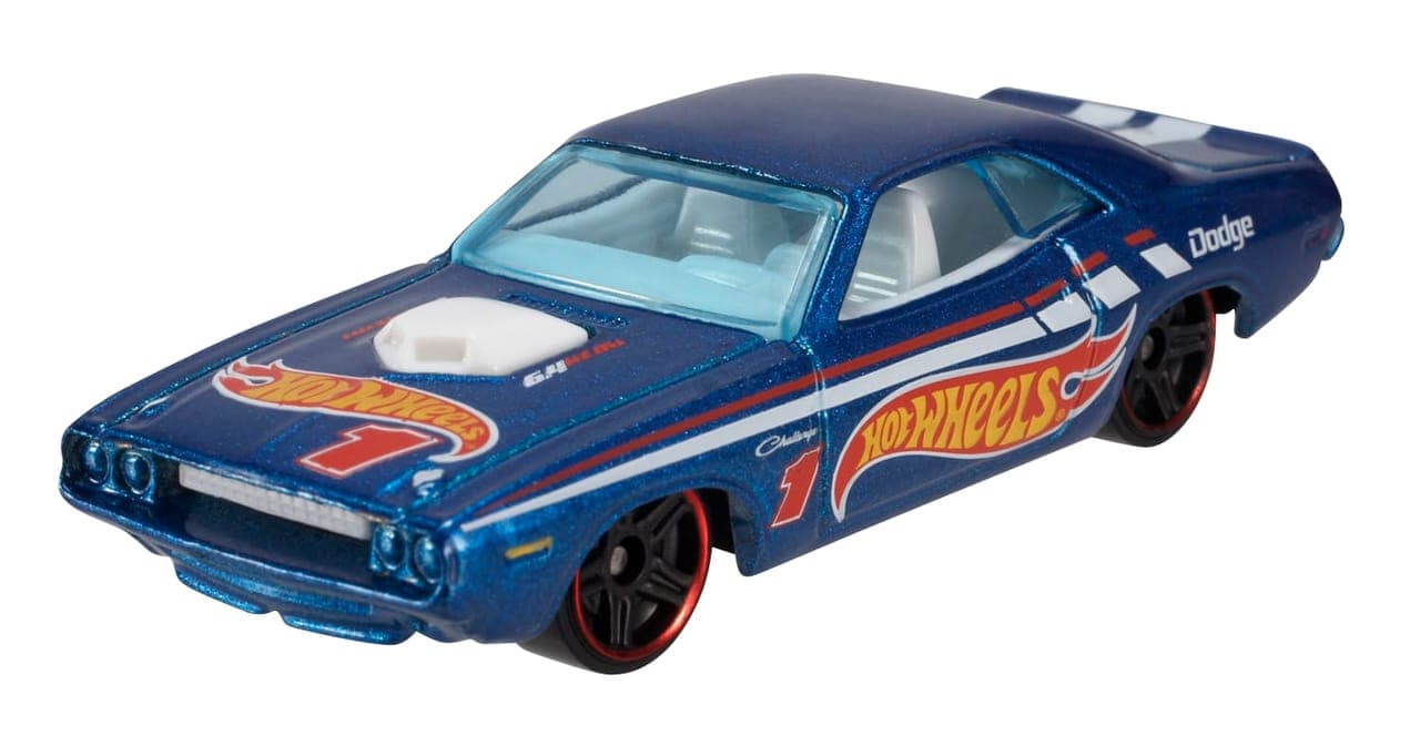 '70 DODGE CHALLENGER HEMI