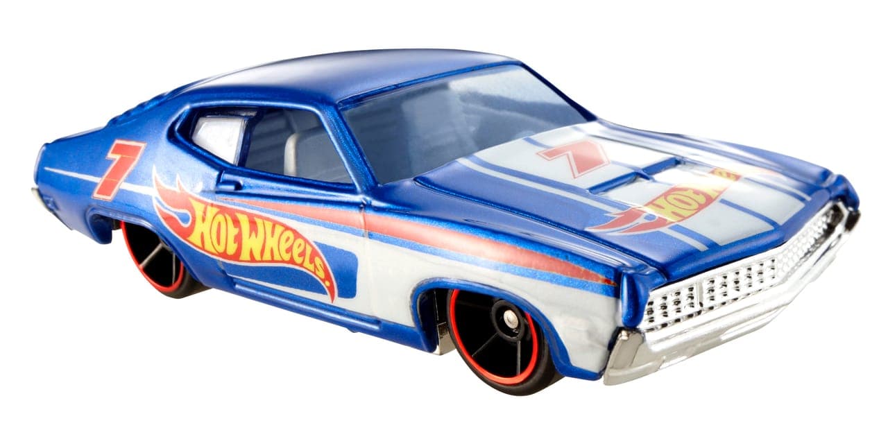 '70 Ford Torino