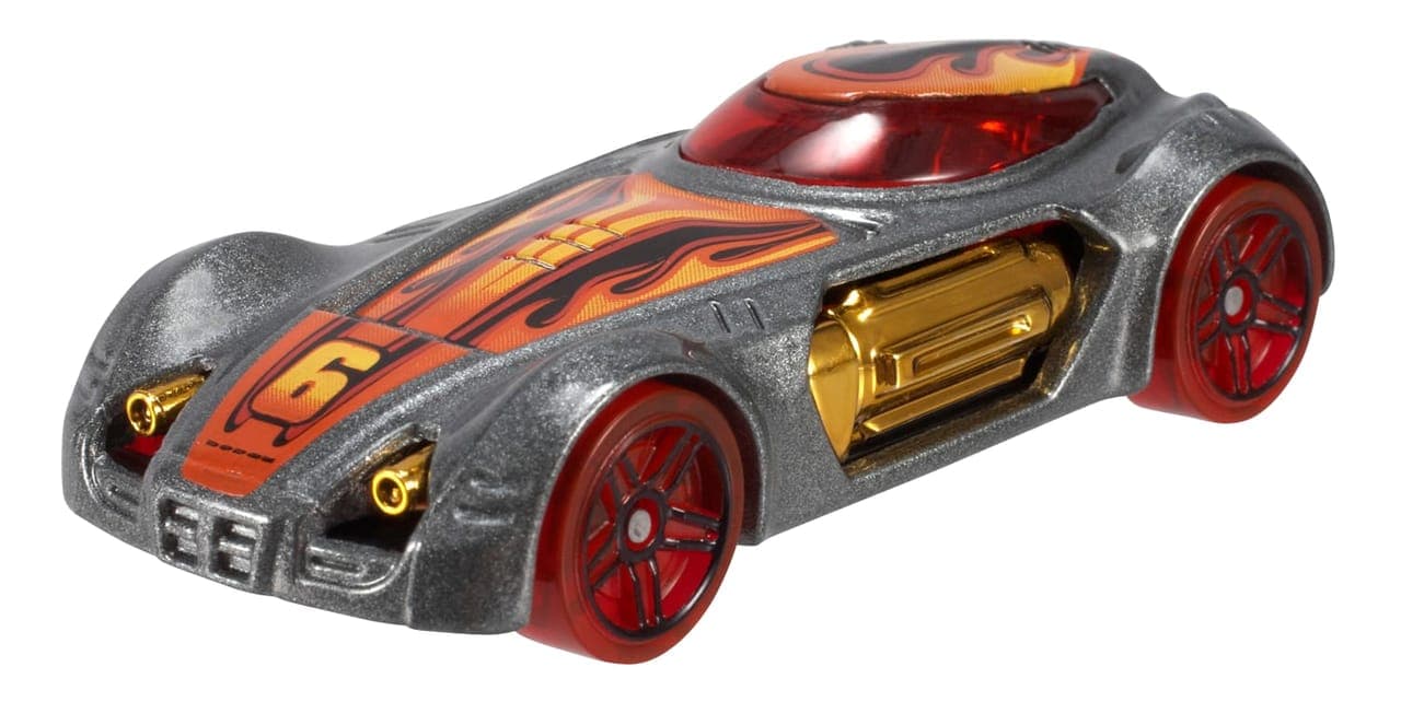 Dodge XP-07