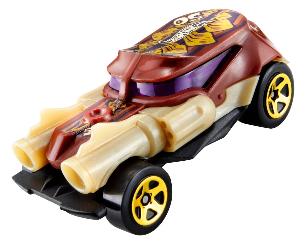Shell Shock