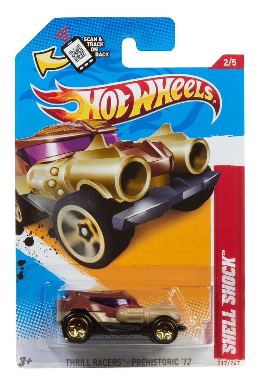 Shell Shock 2