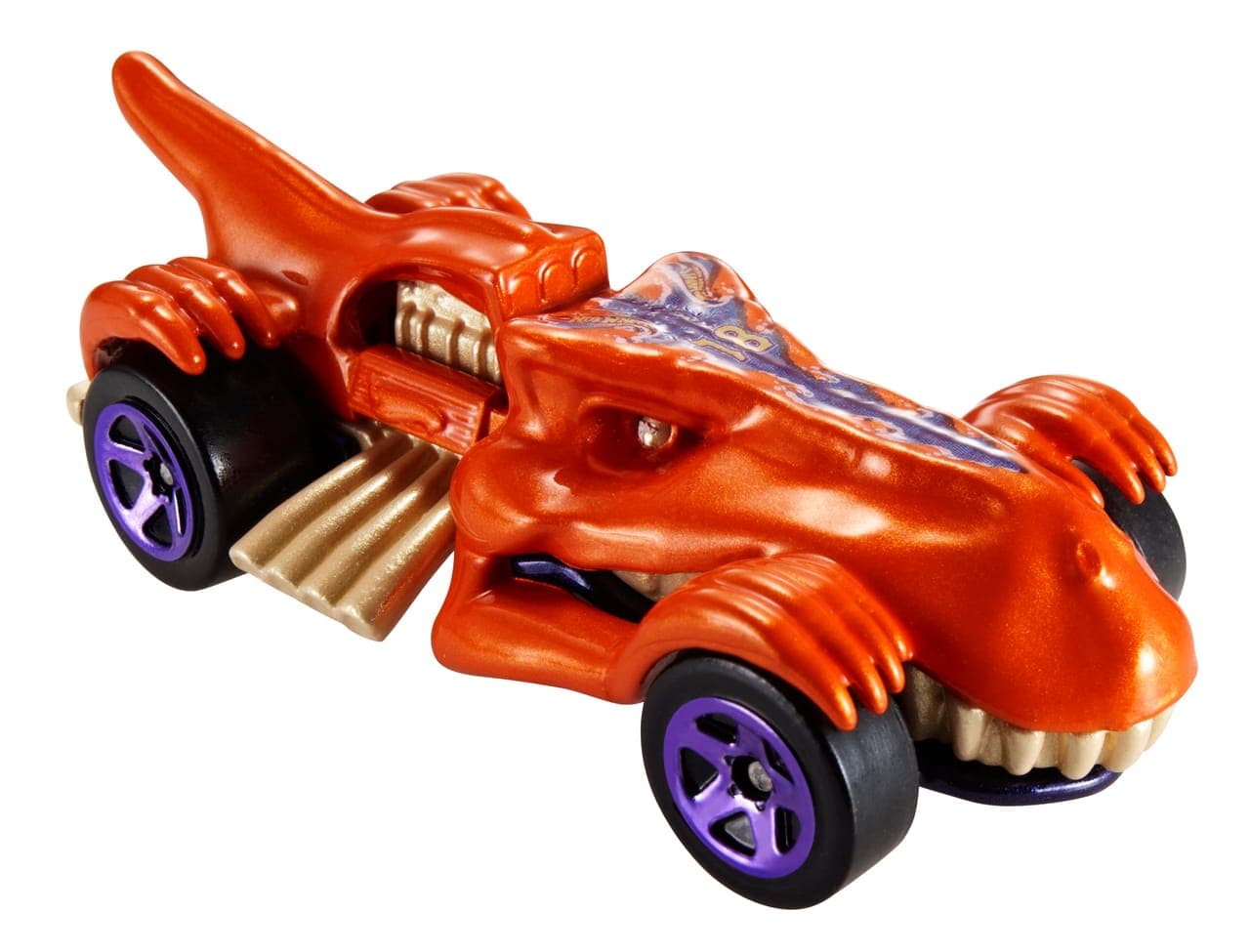 T-Rextroyer