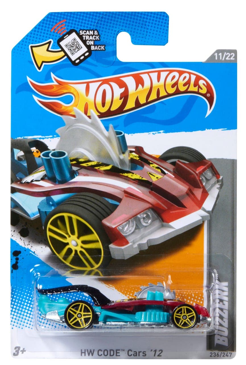 Buzzerk 2