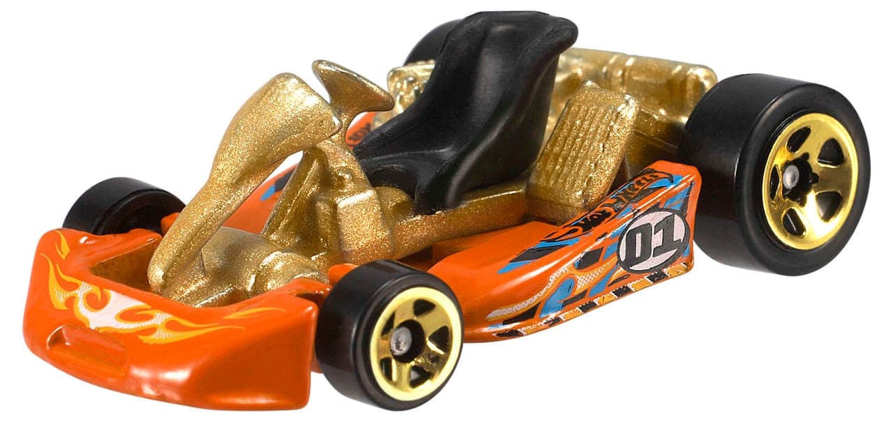 Go Kart