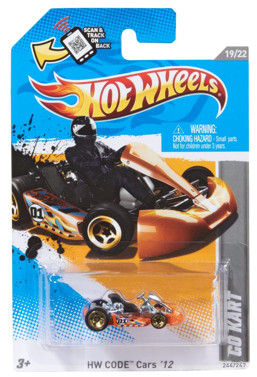 Go Kart 2