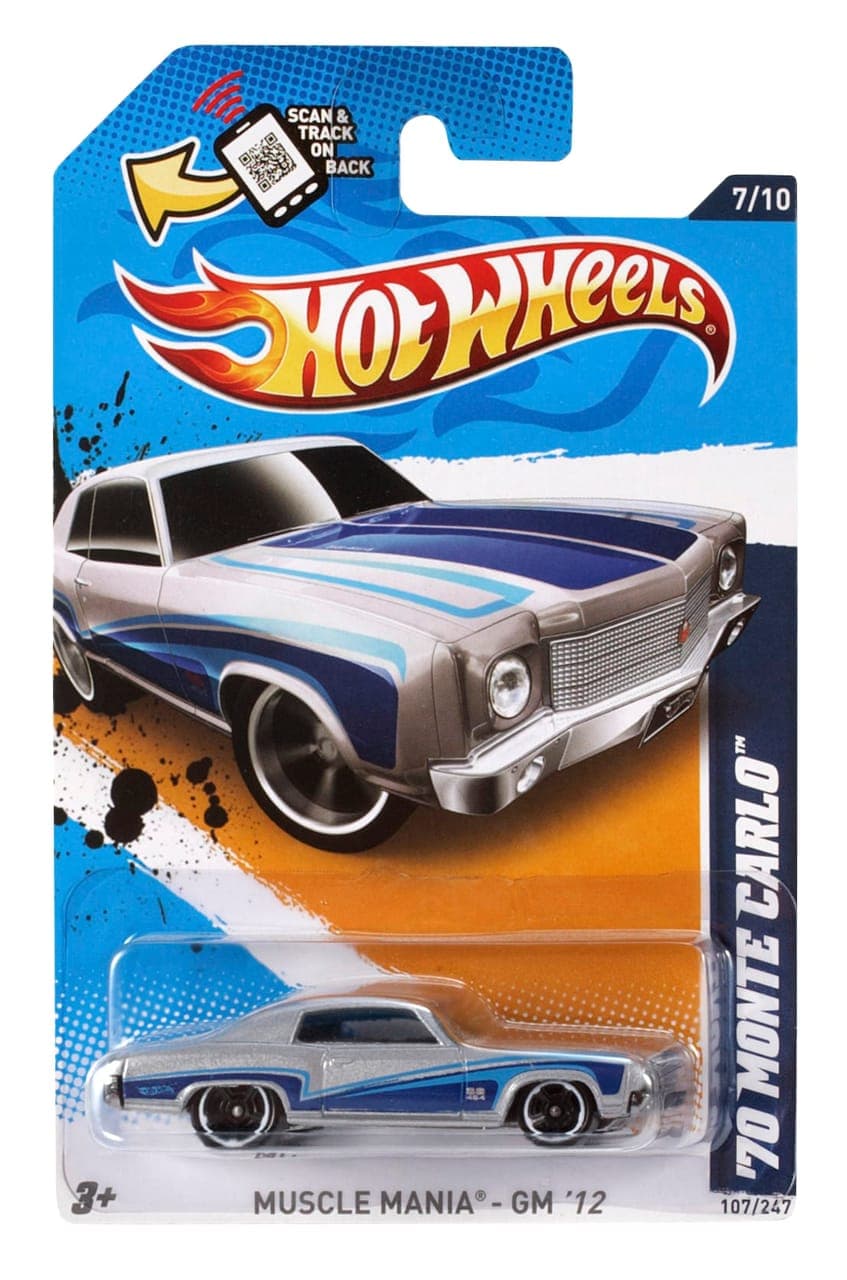'70 Monte Carlo 2