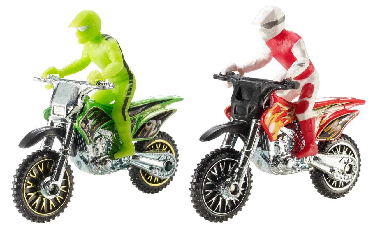 Fright Bike