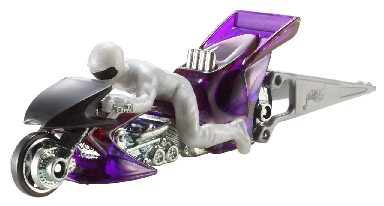 Fright Bike 2