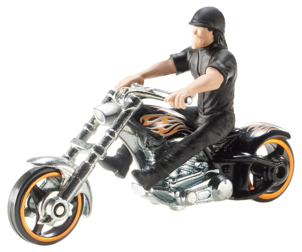 Fright Bike 3