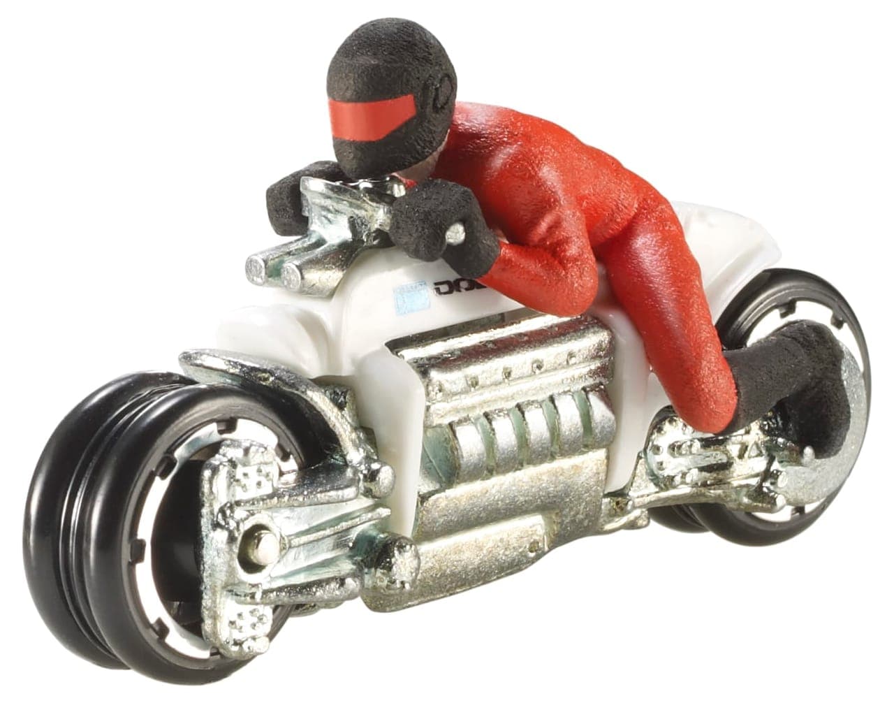 Fright Bike 4