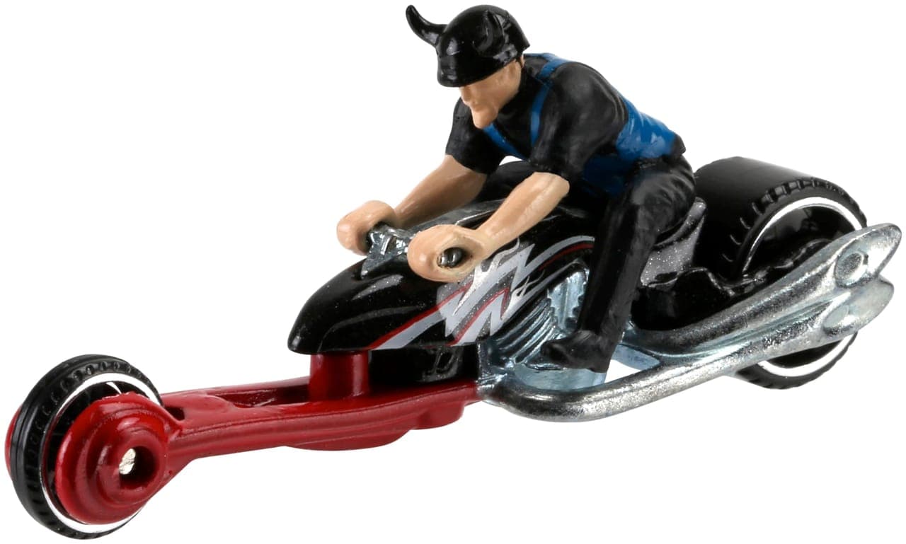 Hammer Sled