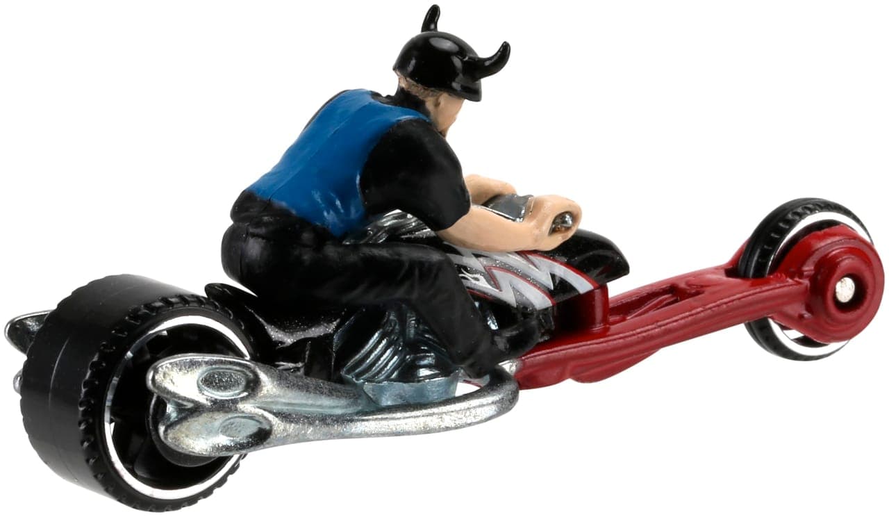 Hammer Sled 2