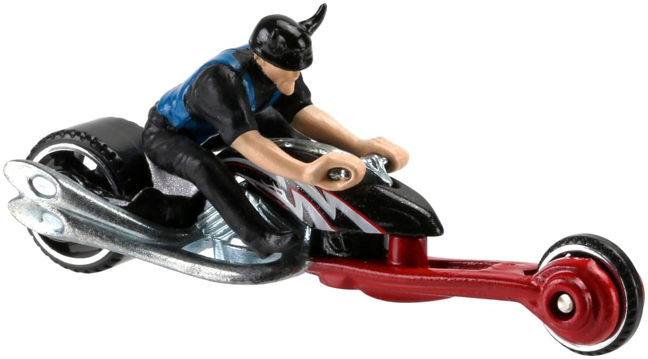 Hammer Sled 3