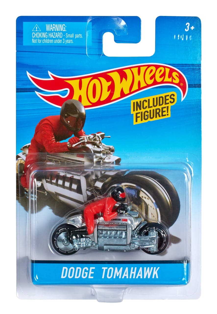 Dodge Tomahawk