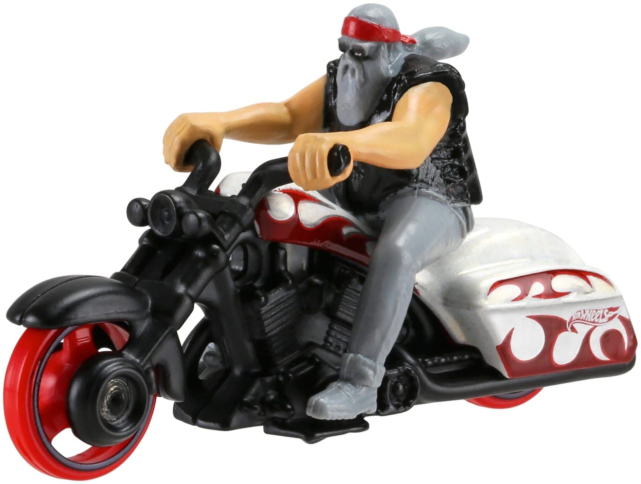 Bad Bagger
