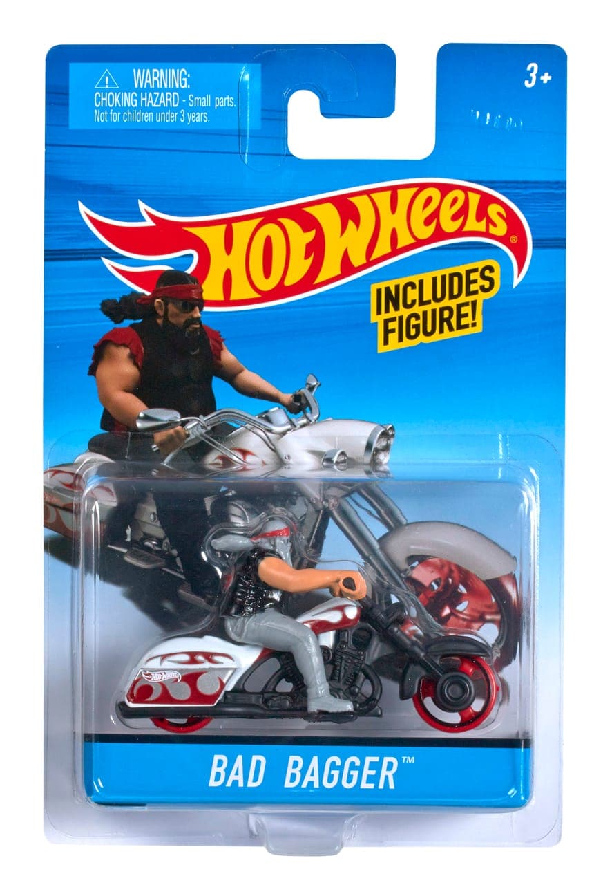 Bad Bagger 2