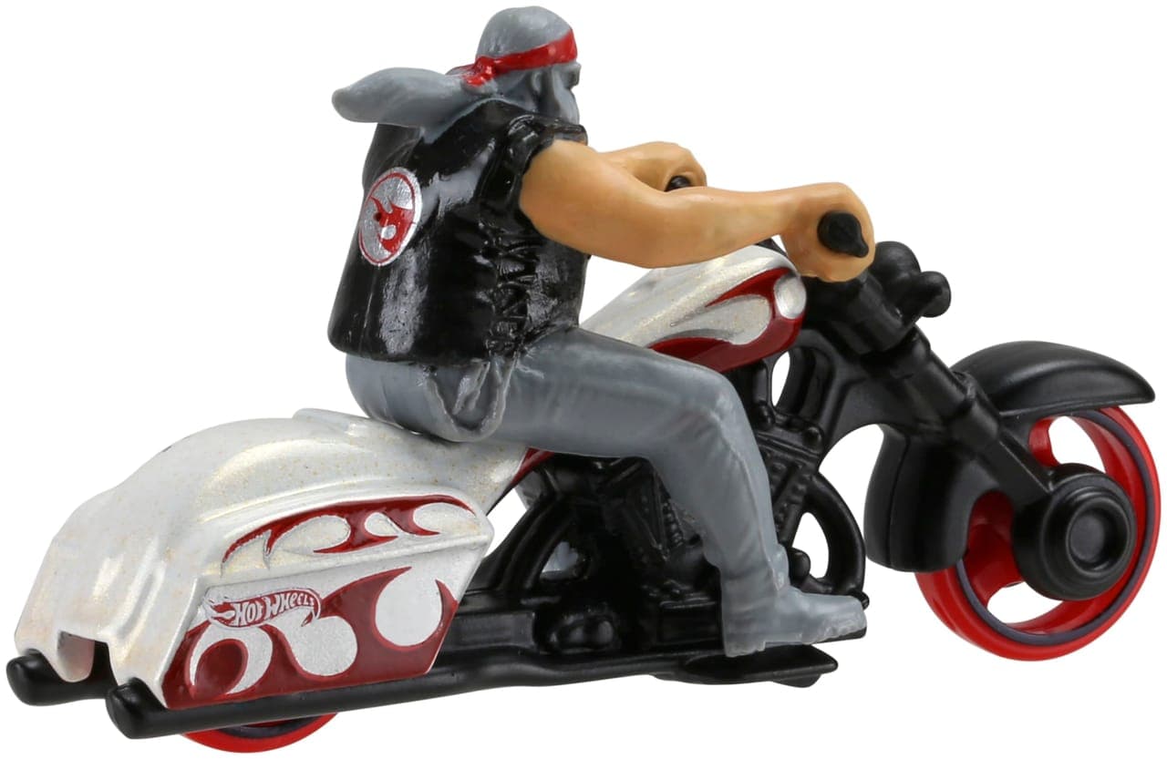 Bad Bagger 3