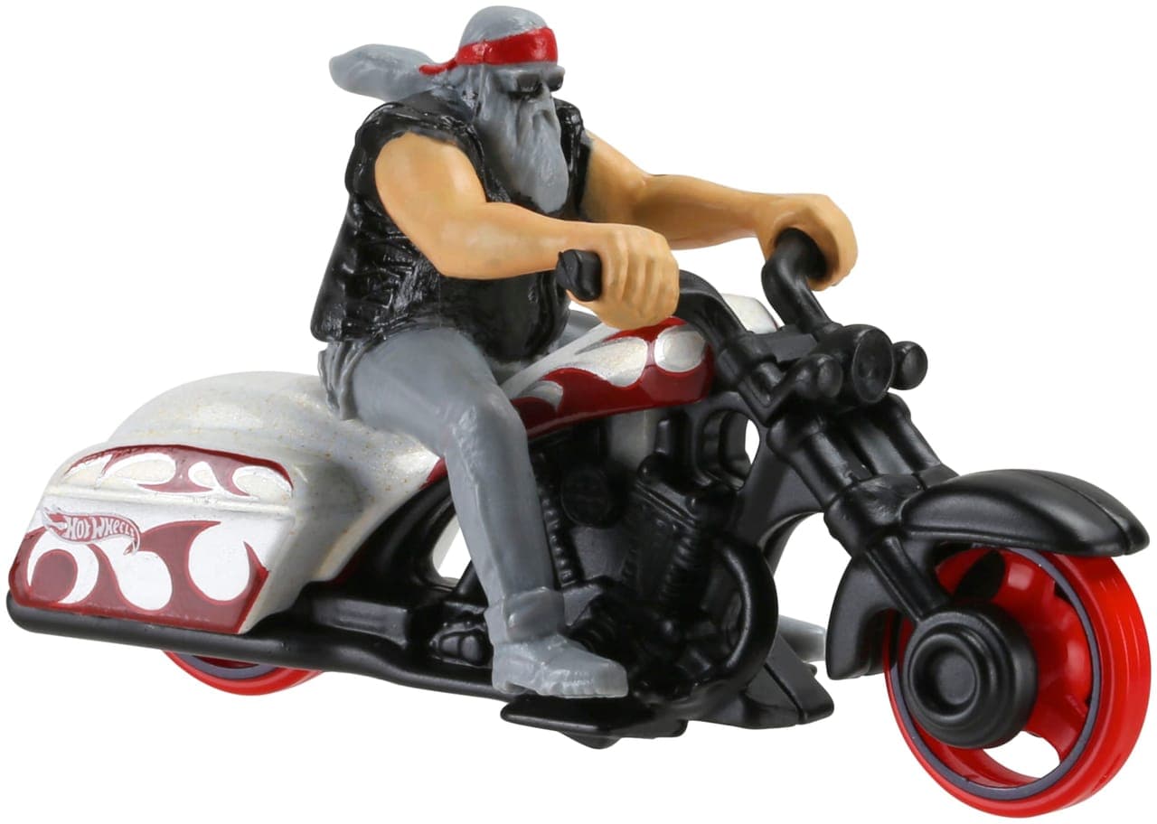 Bad Bagger 4