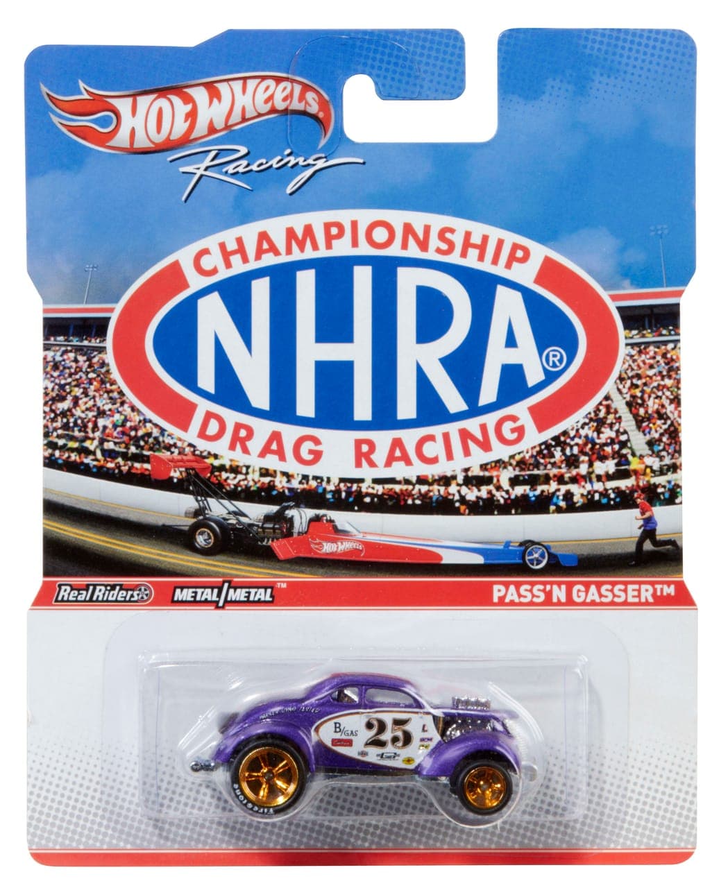 Pass'n Gasser
