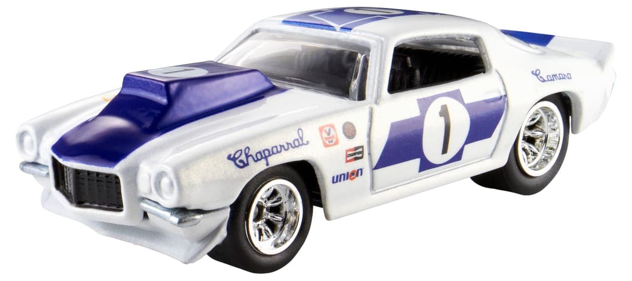 CHAPARRAL CAMARO