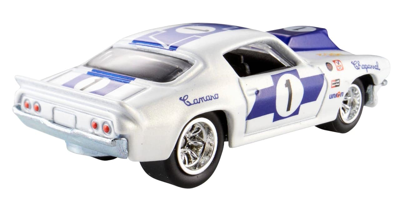 CHAPARRAL CAMARO 3