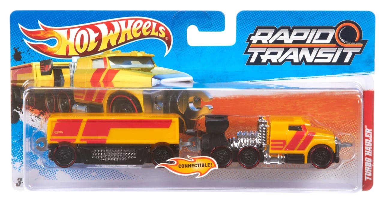 Turbo Hauler 2