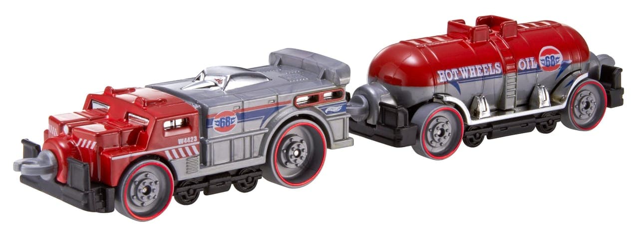 Fast Freight