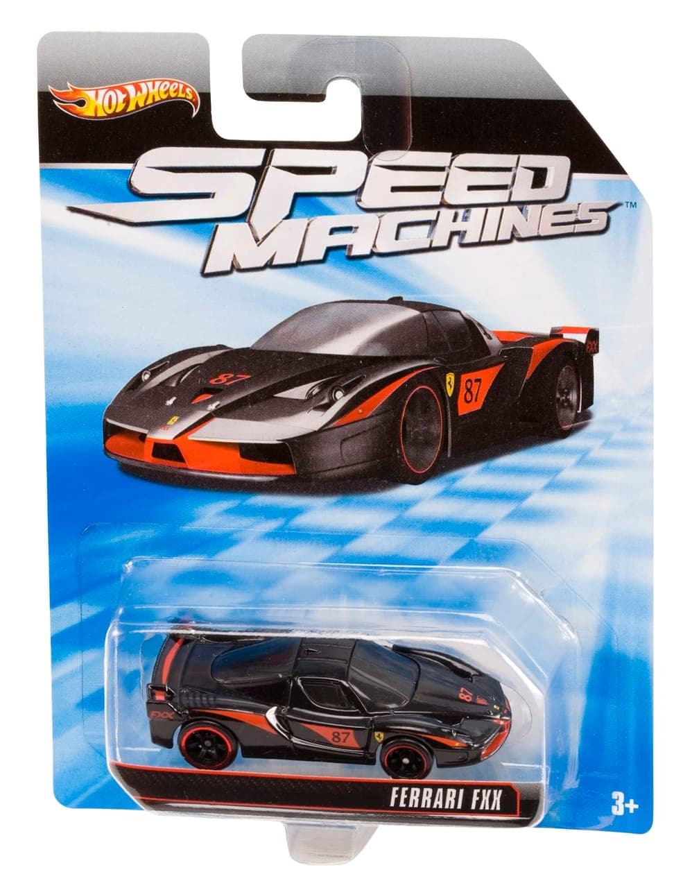 Ferrari FXX