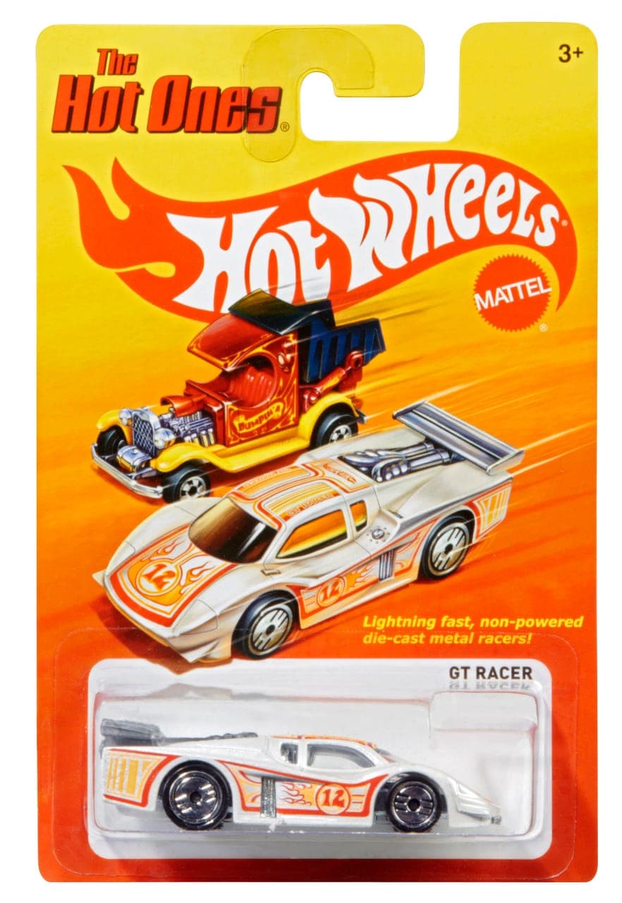 GT Racer