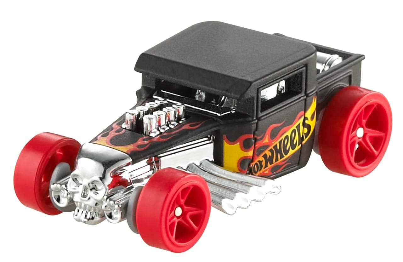 Bone Shaker