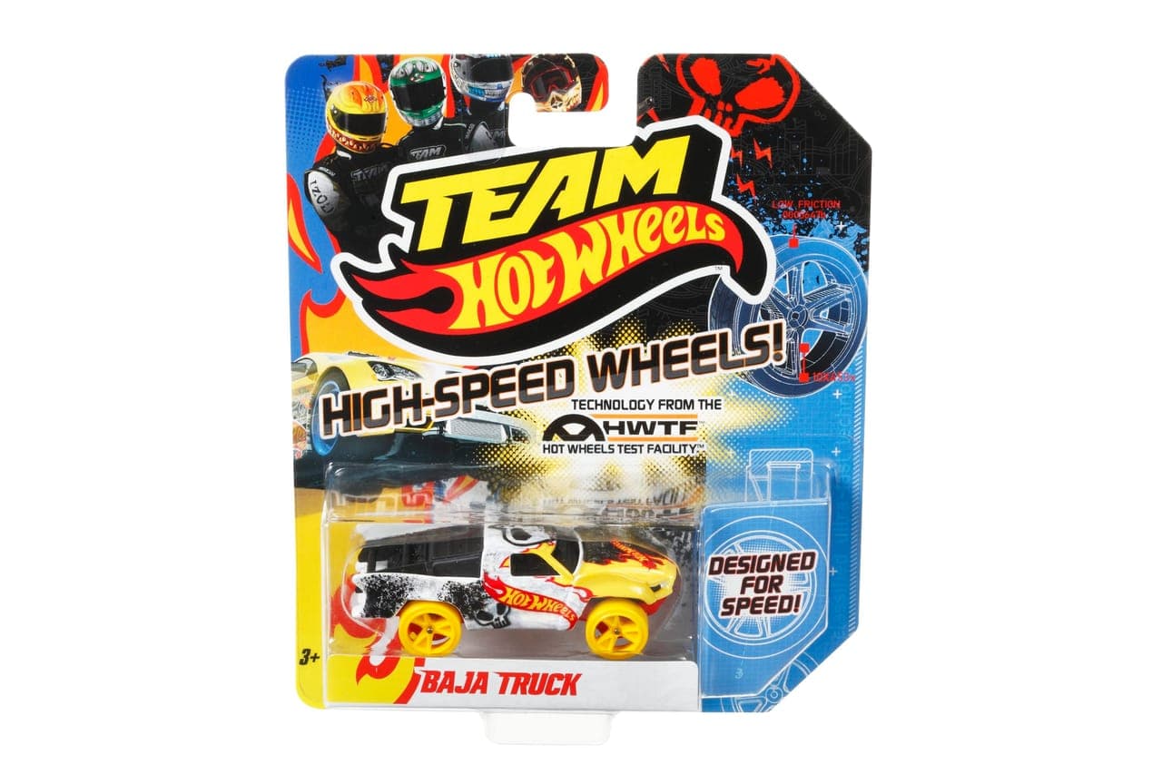 Baja Truck