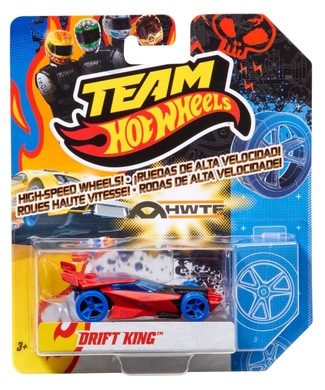 Drift King 2