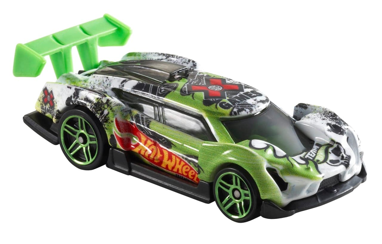 Super Blitzen 4