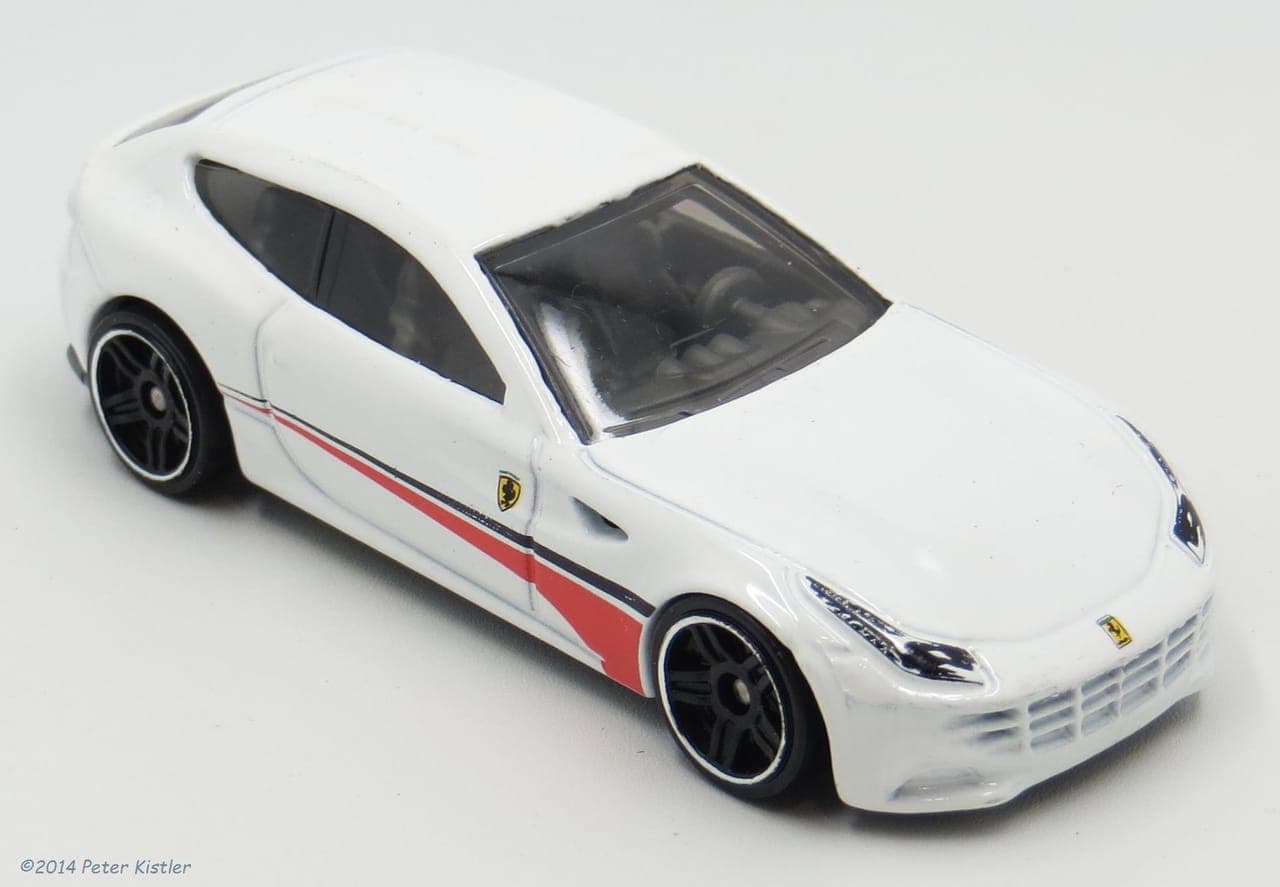 Ferrari FF