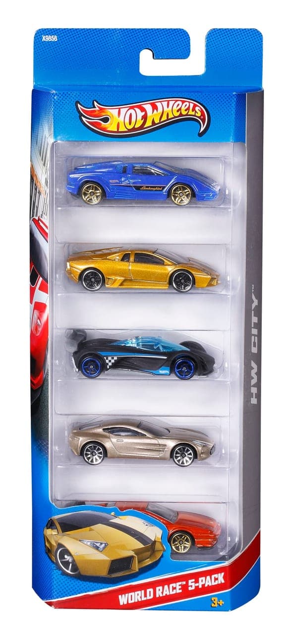 Lamborghini Countach