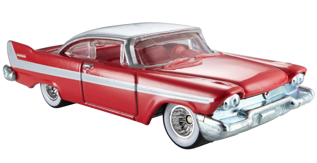 '58 Plymouth Belvedere 6