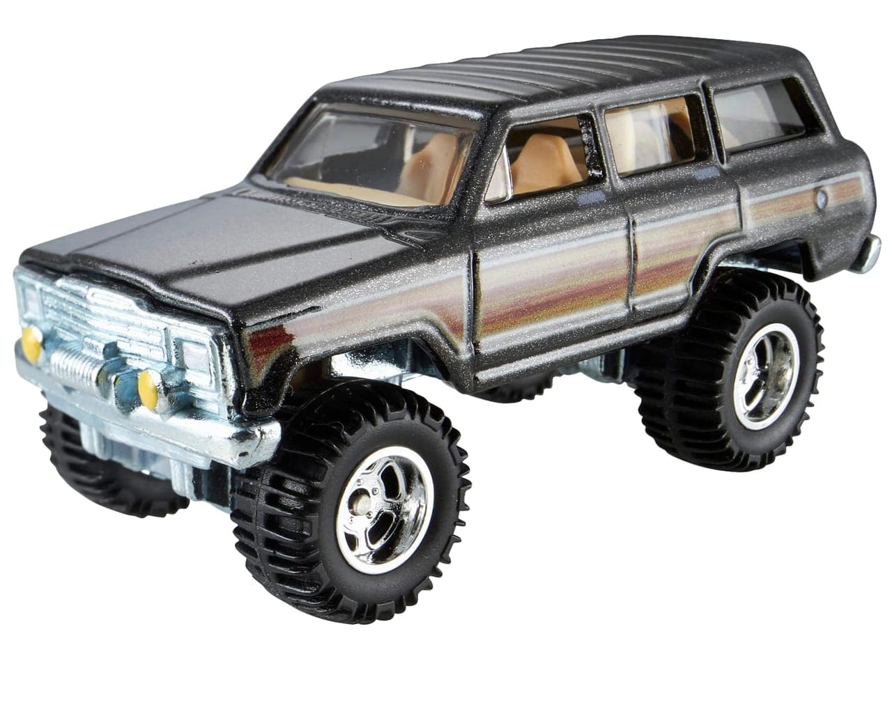 1988 Jeep Wagoneer
