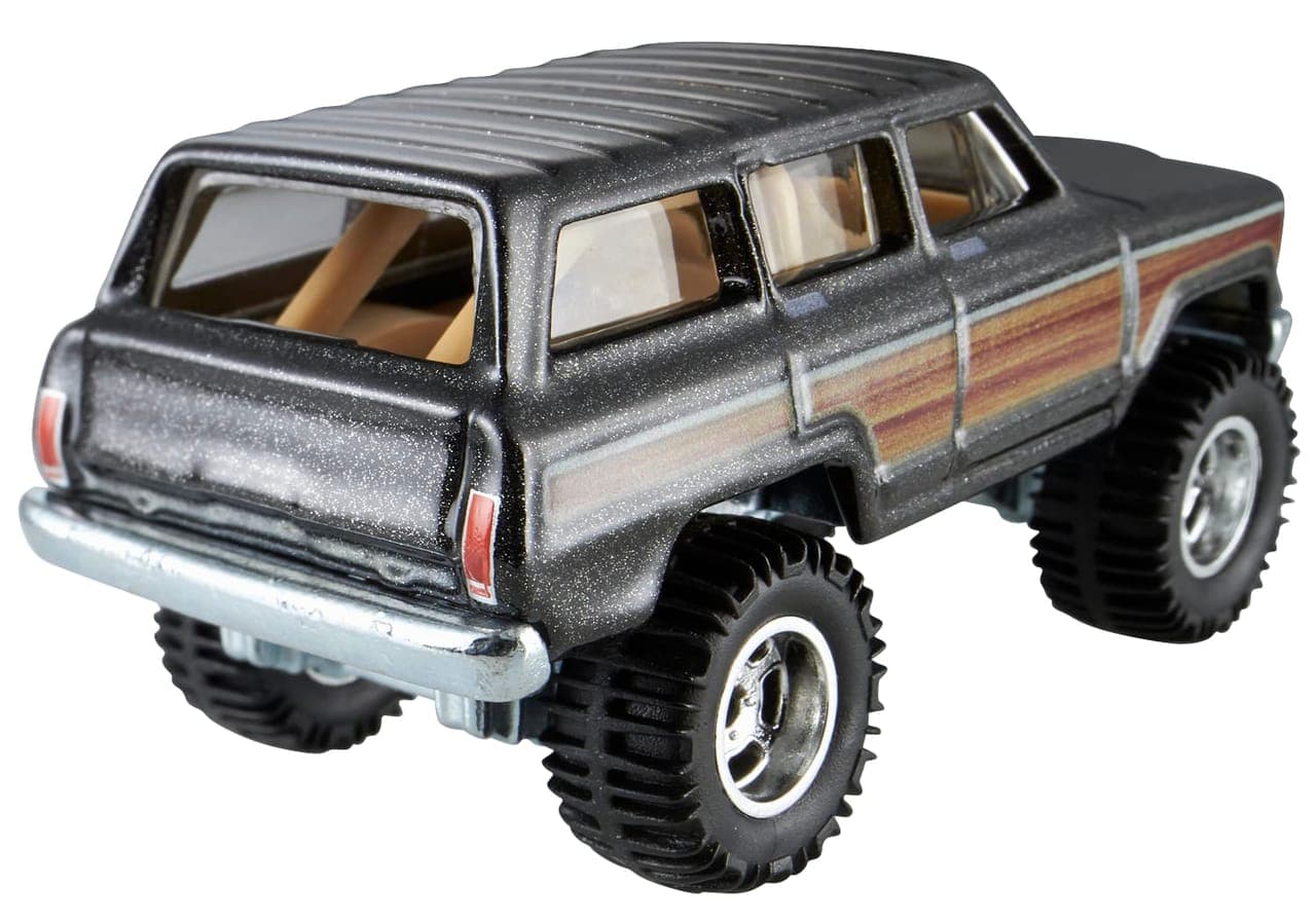 1988 Jeep Wagoneer 3