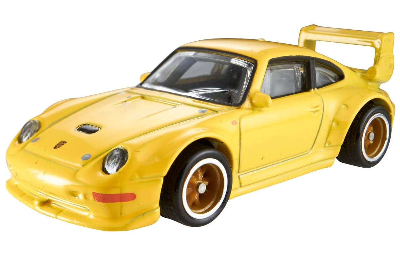 Porsche 993 GT2