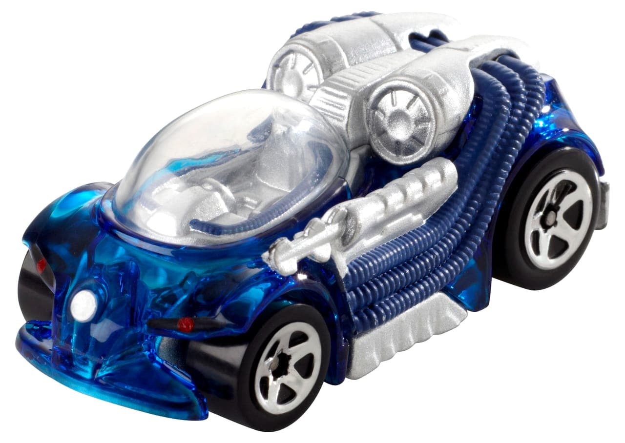 Mr. Freeze