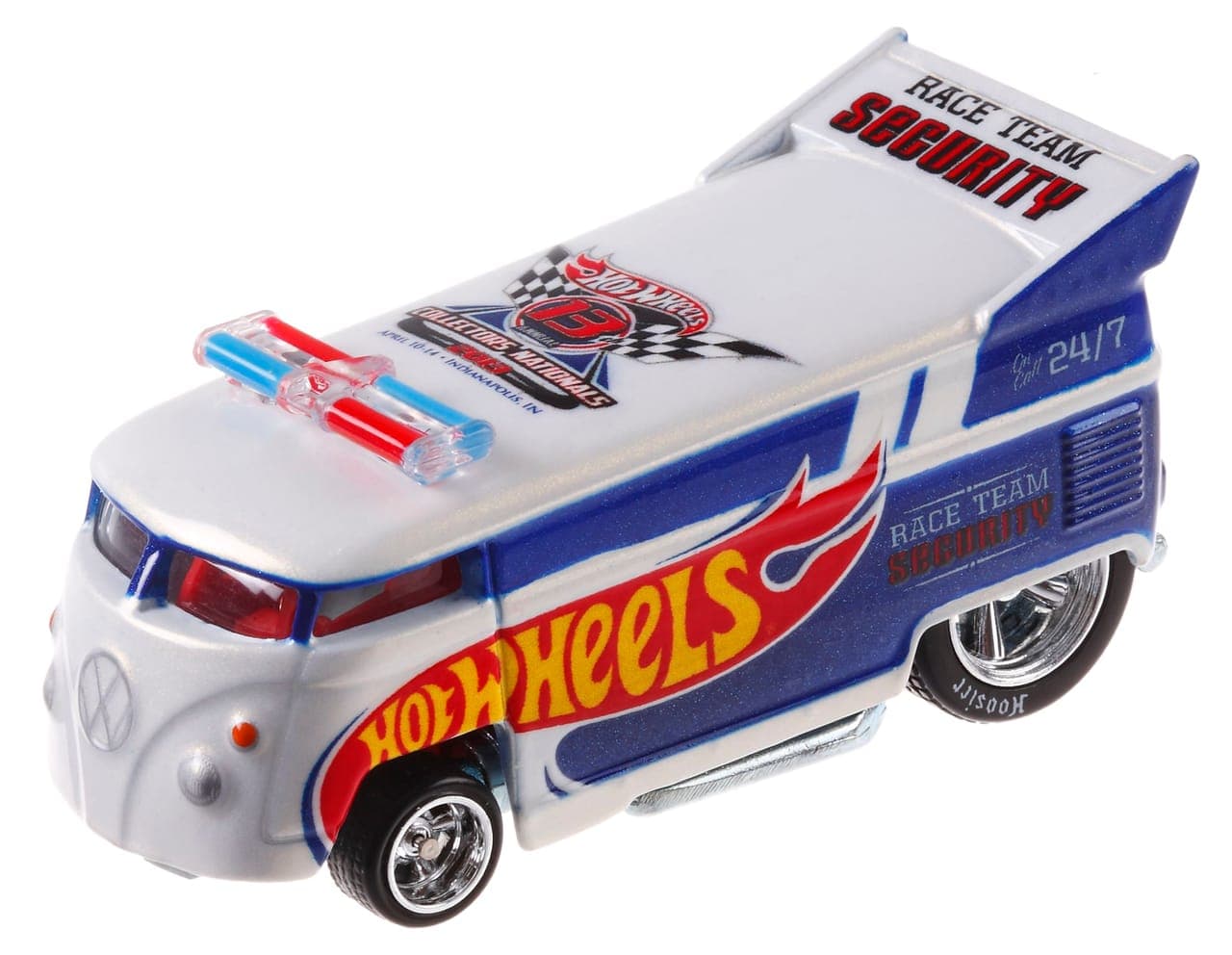 Volkswagen Drag Bus