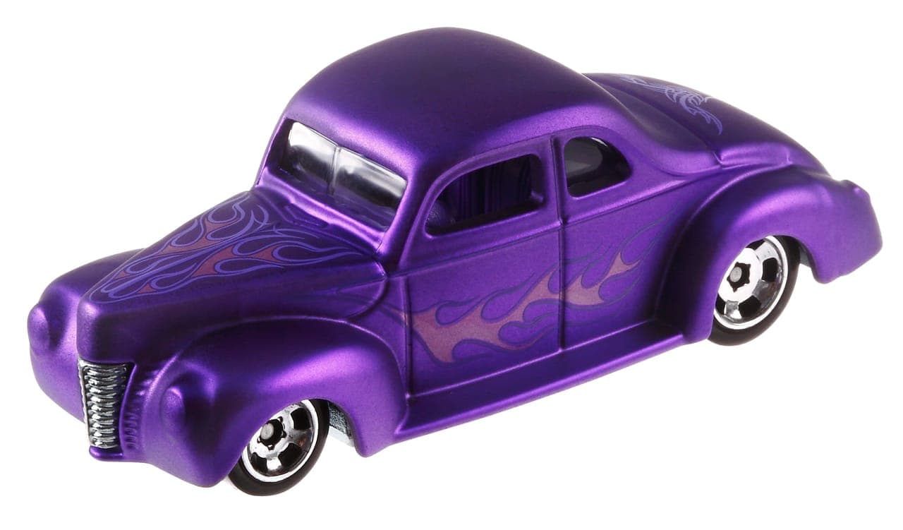 '40 Ford Coupe