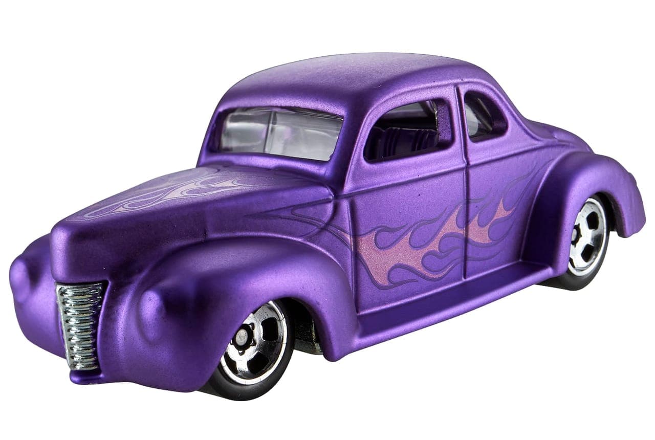 '40 Ford Coupe 2