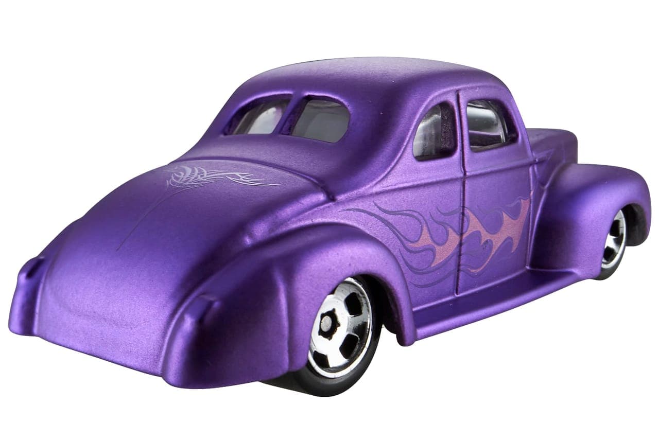 '40 Ford Coupe 3