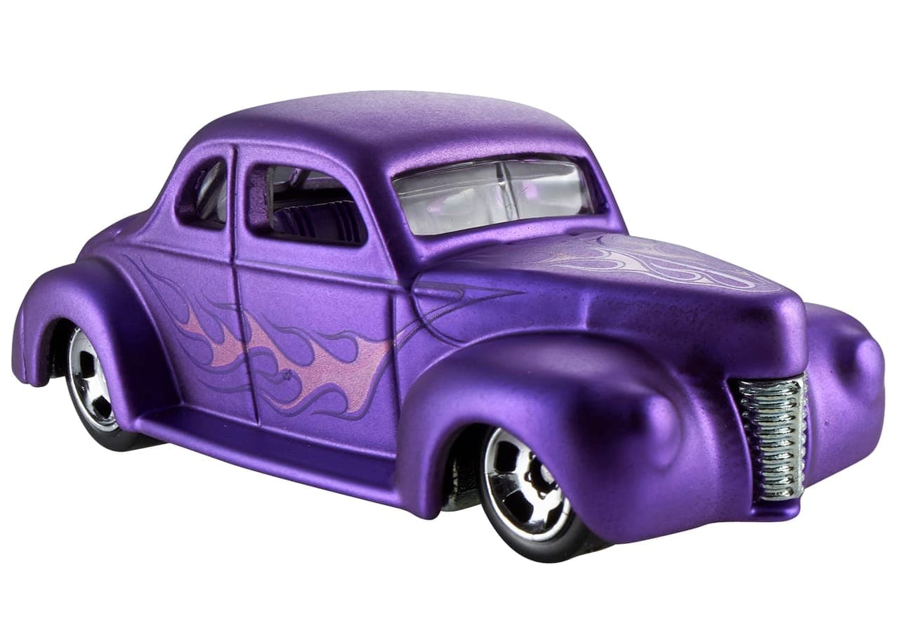 '40 Ford Coupe 4