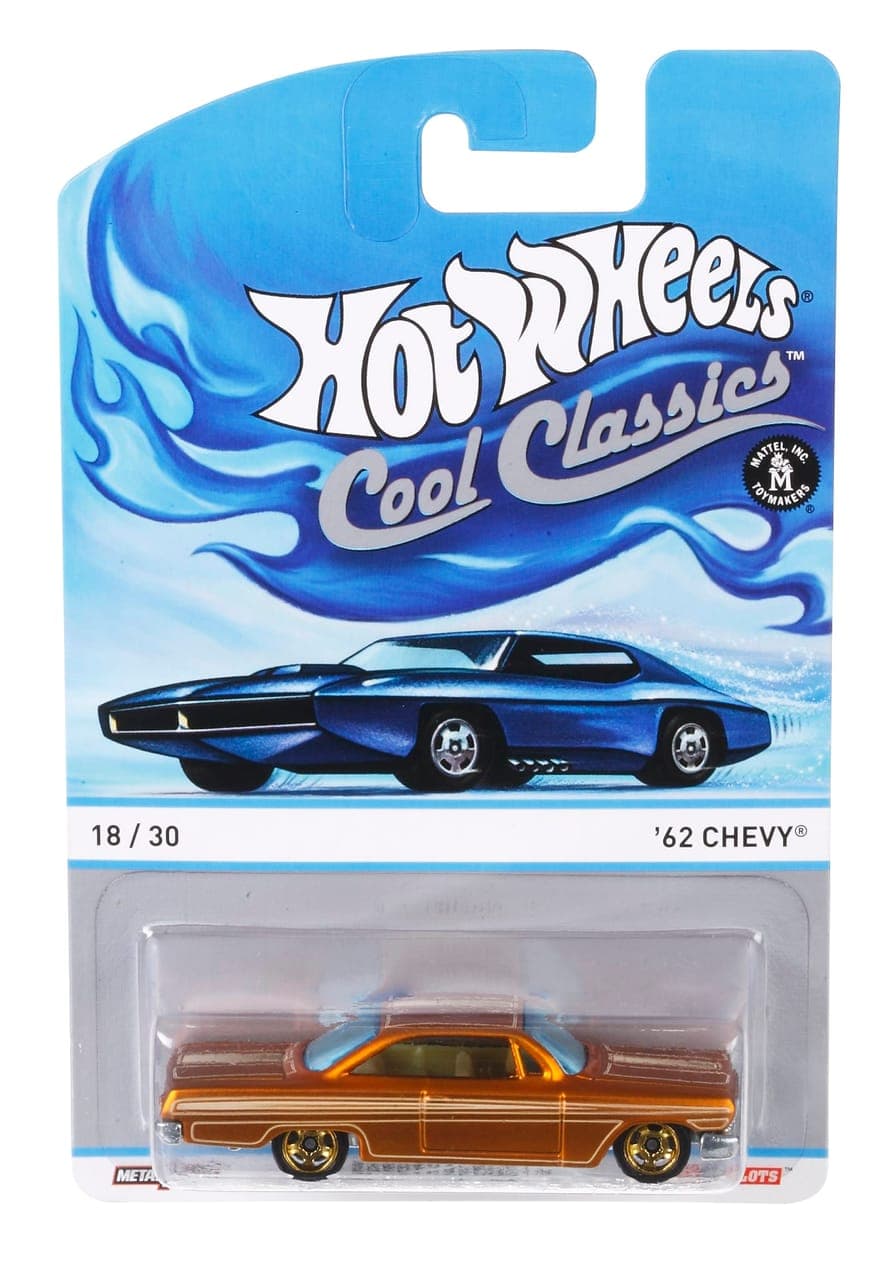 '62 Chevy
