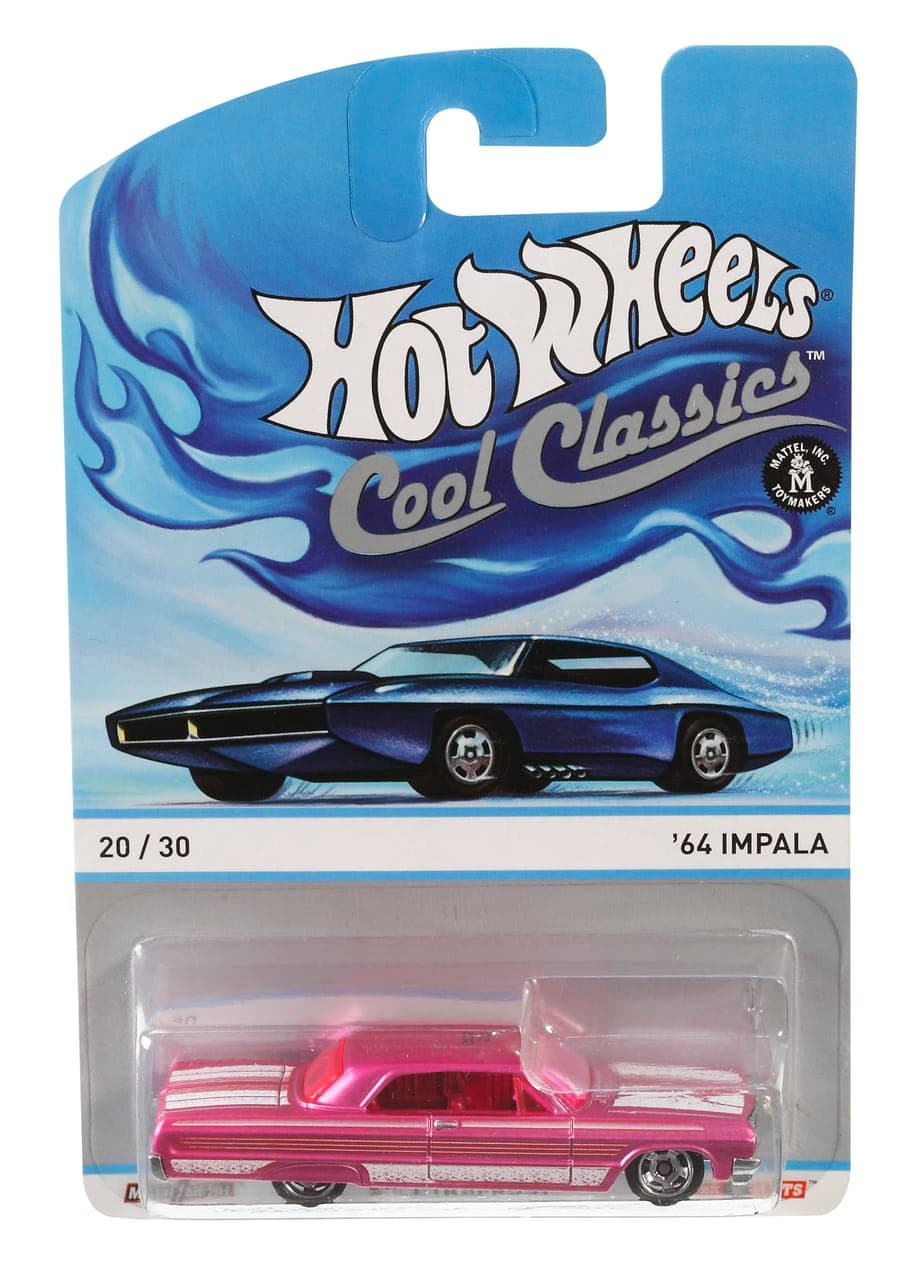 '64 Impala 2